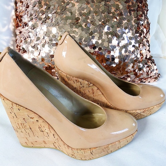 stuart weitzman corkswoon